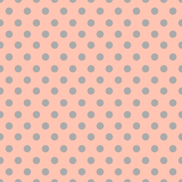 灰色圆形图案封面