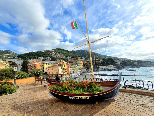 portofino