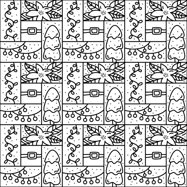 扁平矢量人物绘制