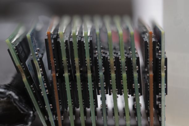 随机存取存储器