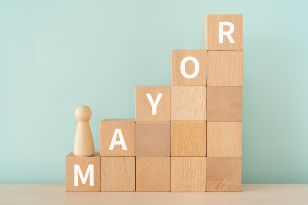 mayor