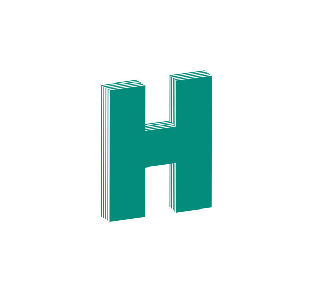 h