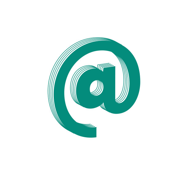 at字母科技logo
