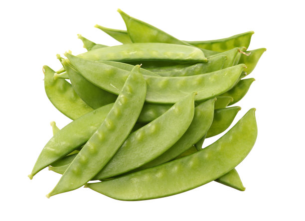 peas