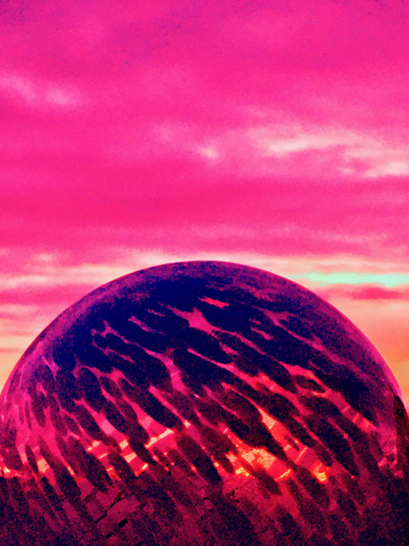 hemisphere