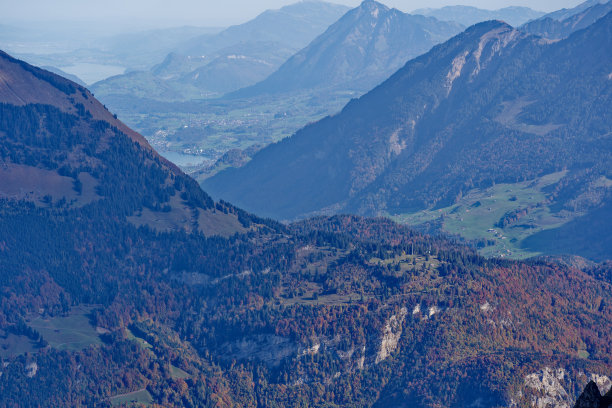 lungern
