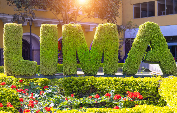 lima