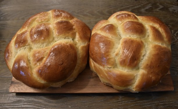 challah