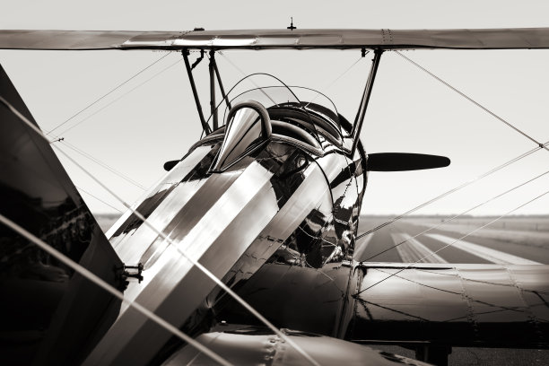 biplanes
