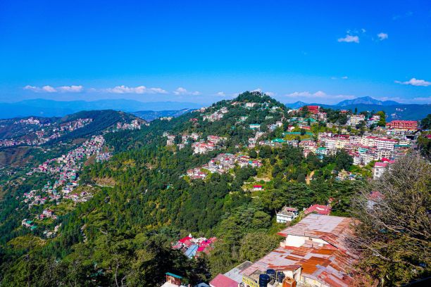 simla