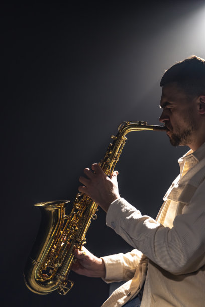 sax