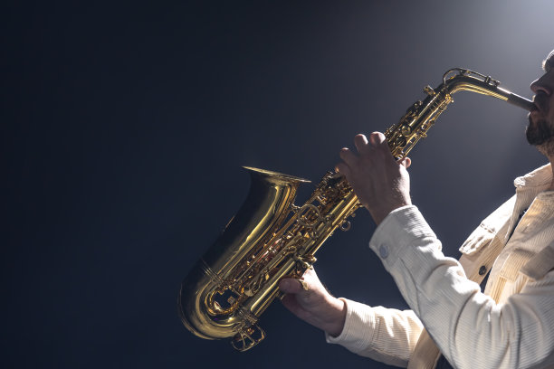 sax