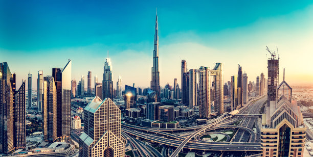 dubai