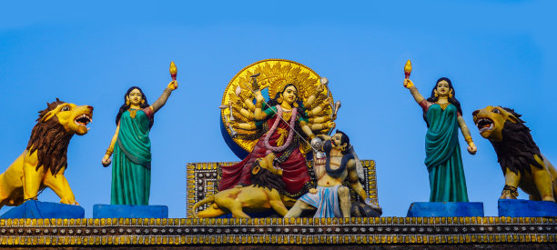 durga