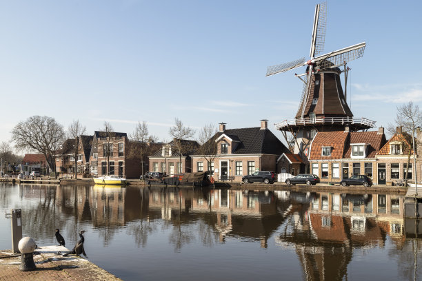 drenthe