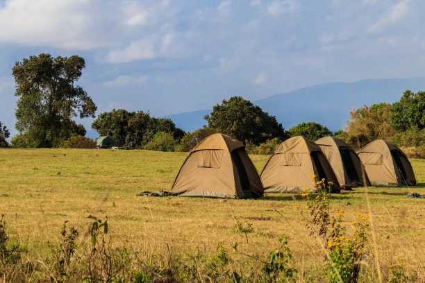 tanzania