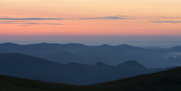 dawn