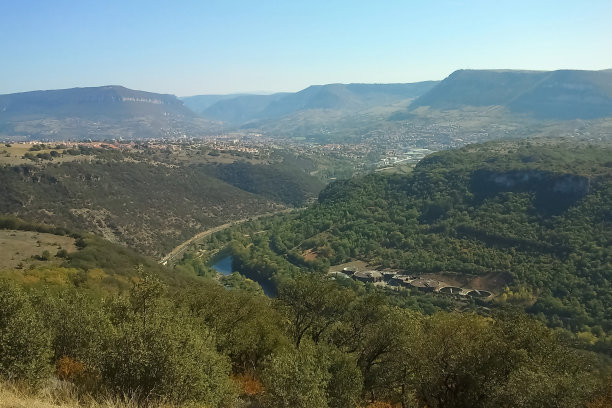 millau