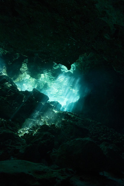 depth