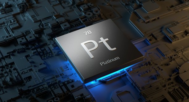 platinum