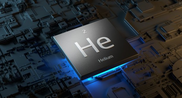 he