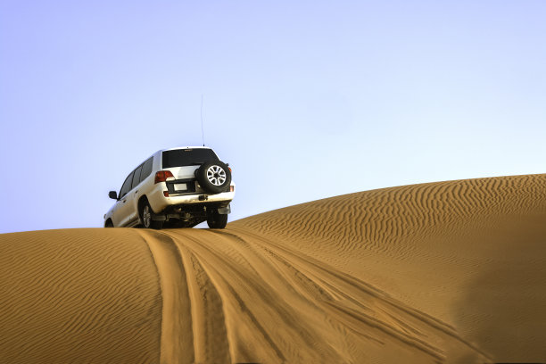 dune