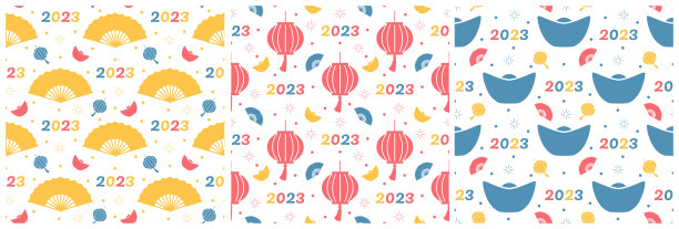 2022年新春海报