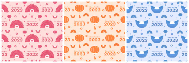 2022年新春海报