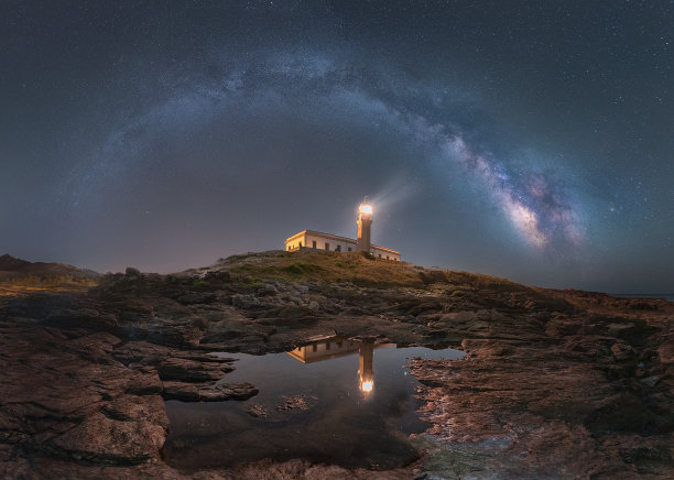 lighthouse
