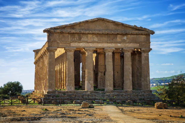 agrigento