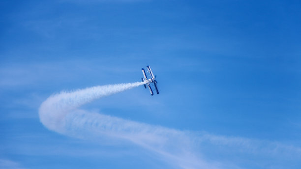 airshow