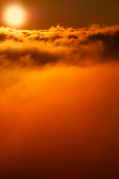 twilight