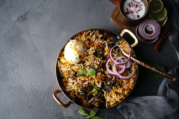 biryani