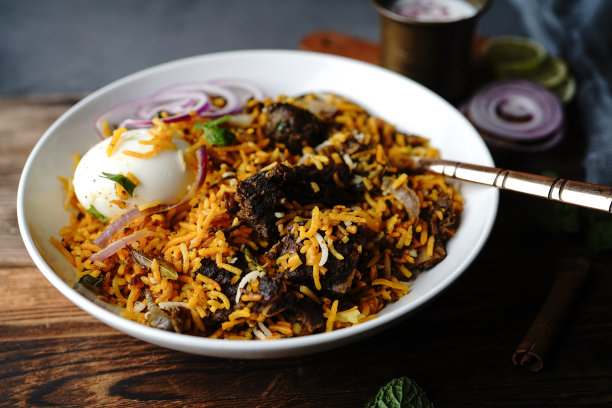 biryani