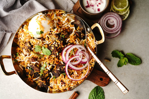 biryani