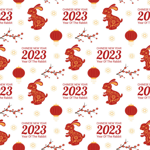 2022年新春海报