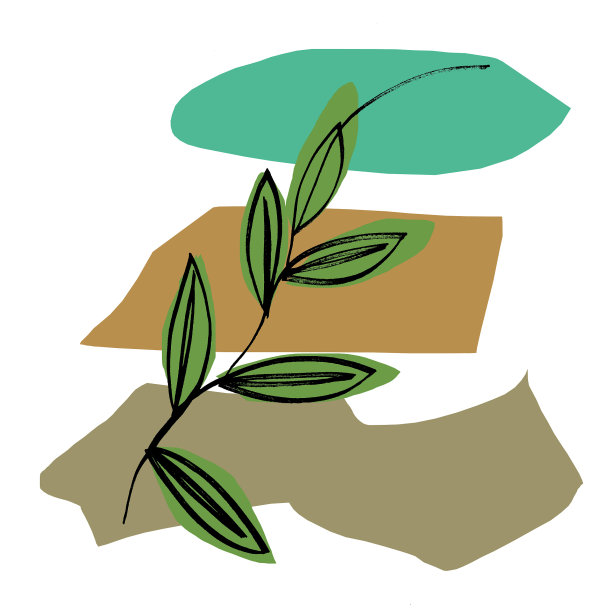 vegetation