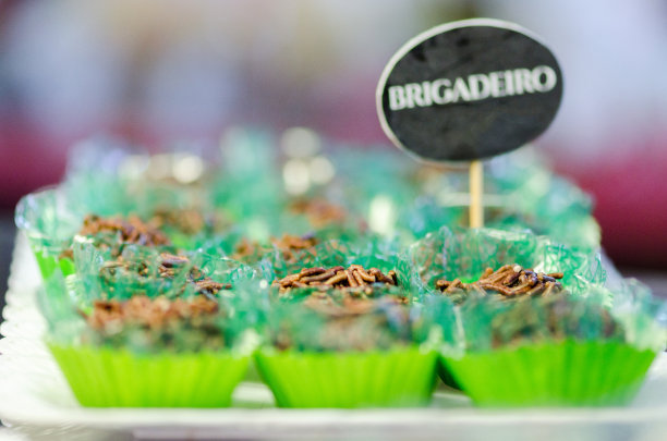 brigadeiro
