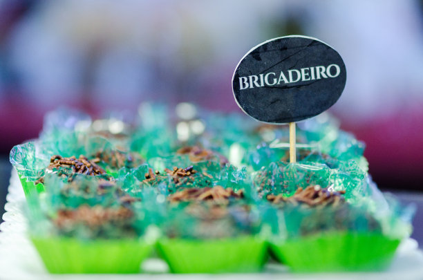 brigadeiro