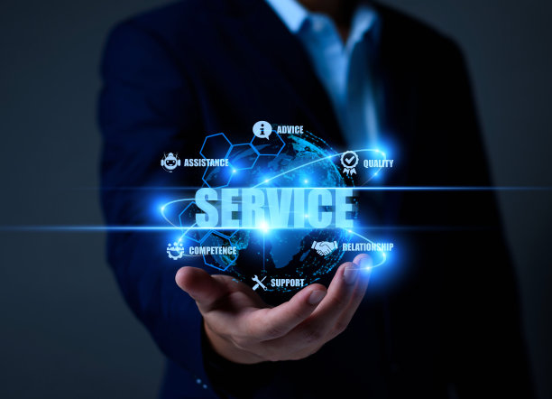 service