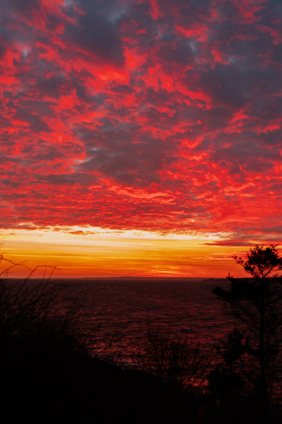twilight