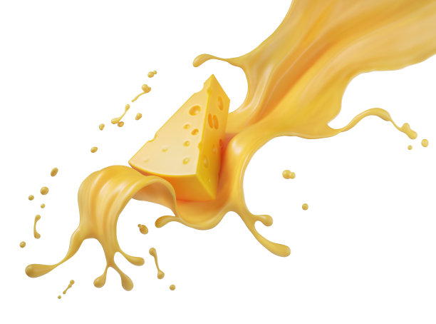 splashing