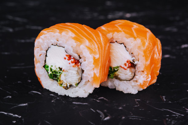 sushi