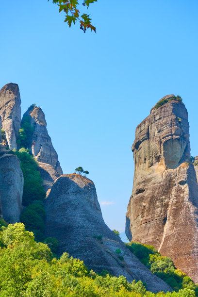 meteora