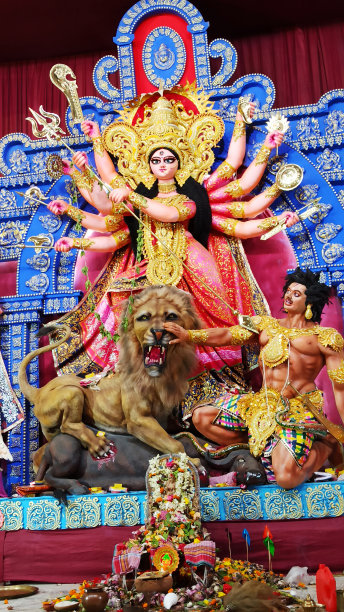 durga