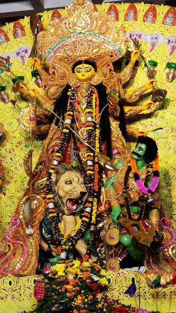 durga