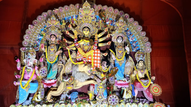 durga