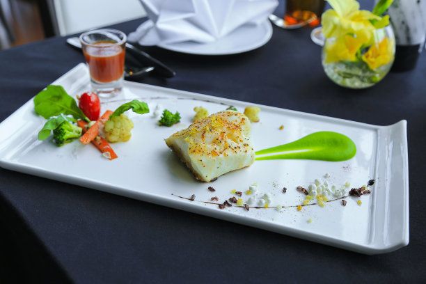 garnish