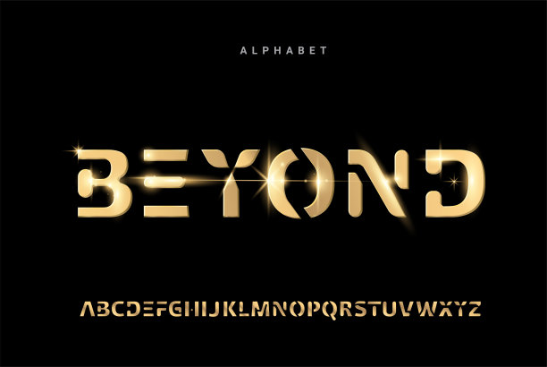 计算机图标,金属,黄金