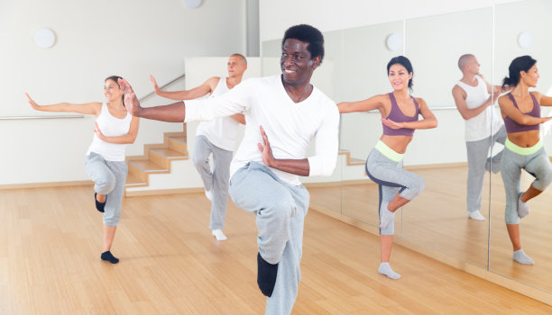 zumba